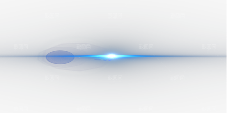 光效光点光晕光粒子