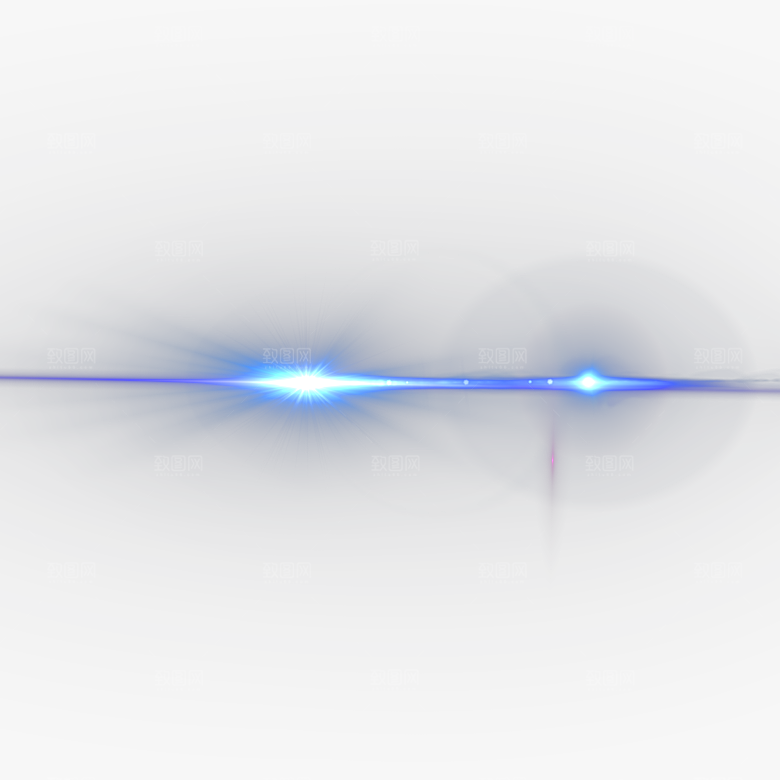 光晕光效光点渐变光