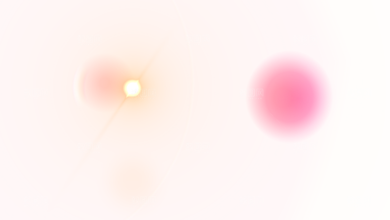 光 星光光线光粒子