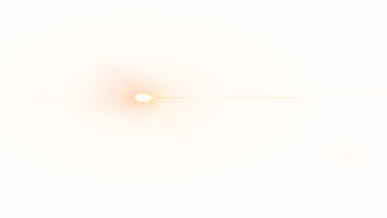 光 星光光线光粒子