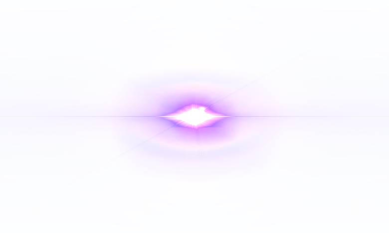 光线光效光点光晕光粒子