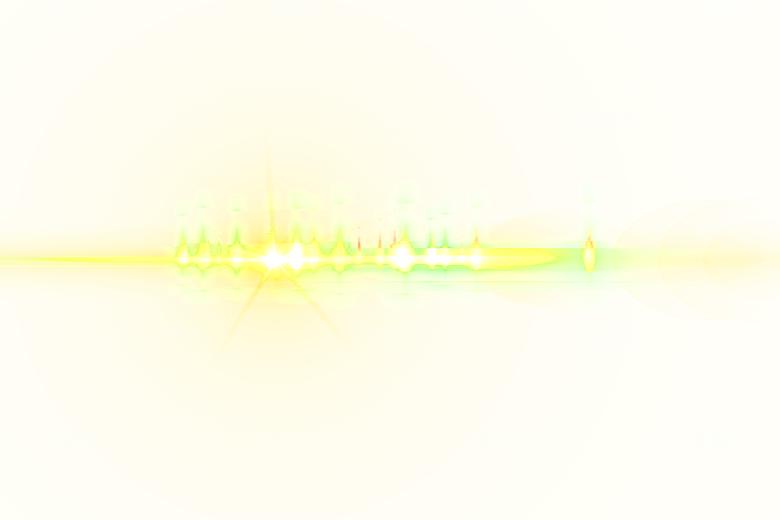 光线光粒子光效光点