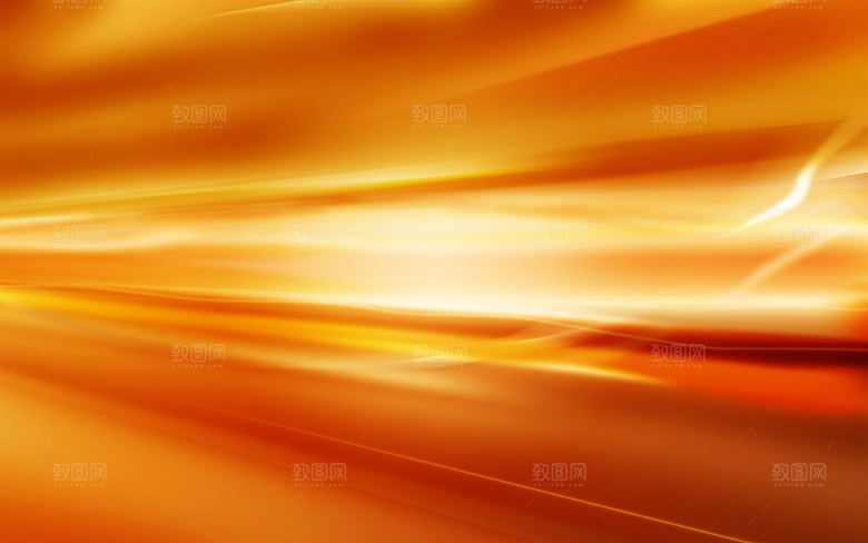 炫酷彩色模糊多彩背景图片