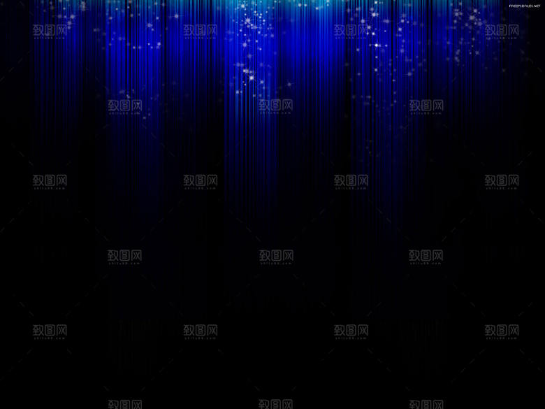 美丽彩色模糊多彩背景图片
