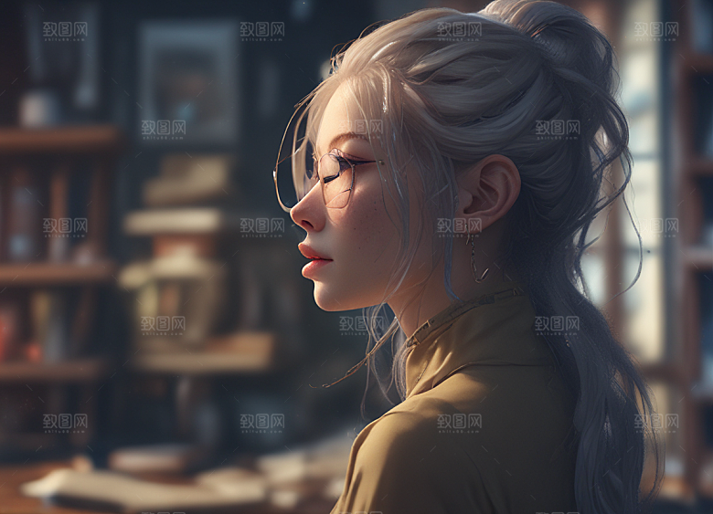 鳝鱼张嘴露出尖牙图片