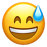 Emoji表情包微信小黄脸可爱滑稽素材