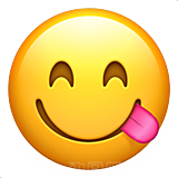 Emoji表情包微信小黄脸可爱滑稽
