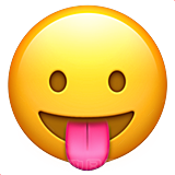 Emoji表情包微信小黄脸可爱滑稽
