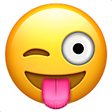 Emoji表情包微信小黄脸可爱滑稽