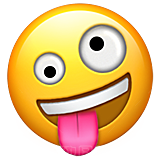 Emoji表情包微信小黄脸可爱滑稽