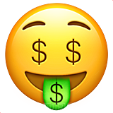 Emoji表情包微信小黄脸可爱滑稽