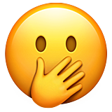 Emoji表情包微信小黄脸可爱滑稽