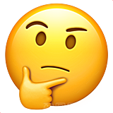 Emoji表情包微信小黄脸可爱滑稽