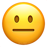 Emoji表情包微信小黄脸可爱滑稽
