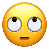 Emoji表情包微信小黄脸可爱滑稽