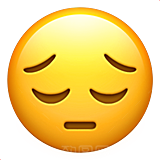 Emoji表情包微信小黄脸可爱滑稽