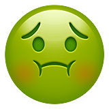Emoji表情包微信小黄脸可爱滑稽素材
