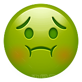 Emoji表情包微信小黄脸可爱滑稽素材