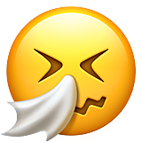 Emoji表情包微信小黄脸可爱滑稽素材