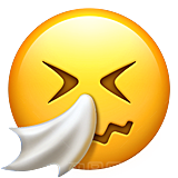 Emoji表情包微信小黄脸可爱滑稽素材
