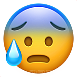 Emoji表情包微信小黄脸可爱滑稽笑哭