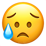 Emoji表情包微信小黄脸可爱滑稽笑哭