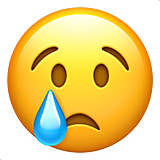 Emoji表情包微信小黄脸可爱滑稽笑哭