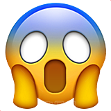 Emoji表情包微信小黄脸可爱滑稽笑哭