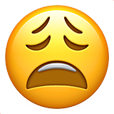 Emoji表情包微信小黄脸可爱滑稽笑哭