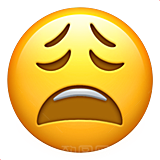 Emoji表情包微信小黄脸可爱滑稽笑哭