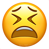 Emoji表情包微信小黄脸可爱滑稽笑哭