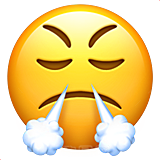 Emoji表情包微信小黄脸可爱滑稽笑哭