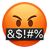 Emoji表情包微信小黄脸可爱滑稽素材
