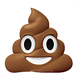 Emoji表情包微信恐怖哭笑可爱猴子素材