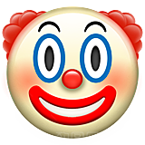 Emoji表情包微信恐怖哭笑可爱猴子素材
