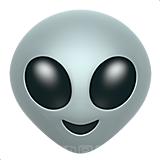 Emoji表情包微信恐怖哭笑可爱猴子素材