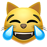 Emoji表情包微信恐怖哭笑可爱猴子素材