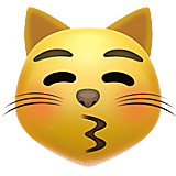 Emoji表情包微信恐怖哭笑可爱猴子素材