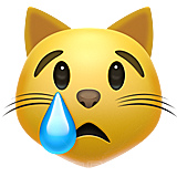Emoji表情包微信恐怖哭笑可爱猴子素材