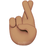 Emoji表情包微信手势手掌可爱图标素材