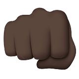 Emoji表情包微信手势手掌可爱图标素材