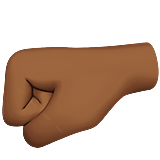 Emoji表情包微信手势手掌可爱图标素材