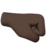 Emoji表情包微信手势手掌可爱图标素材