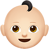 Emoji表情包微信小黄脸可爱