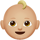 Emoji表情包微信小黄脸可爱