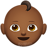 Emoji表情包微信小黄脸可爱