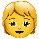 Emoji表情包微信小黄脸可爱