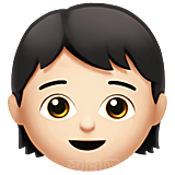 Emoji表情包微信小黄脸可爱