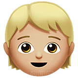 Emoji表情包微信小黄脸可爱