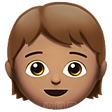 Emoji表情包微信小黄脸可爱